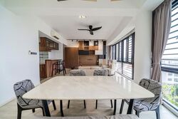 Seasons Park (D26), Condominium #590802401